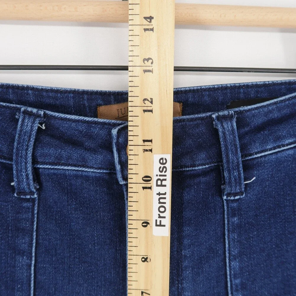 Judy Blue high waisted